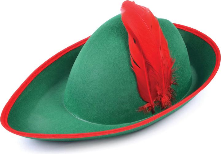 Vert/Rouge