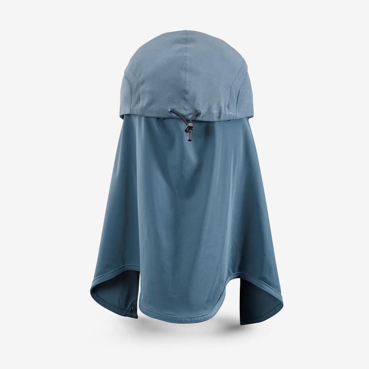 Image du produit Forclaz Casquette de randonnée, MT900 Light gris