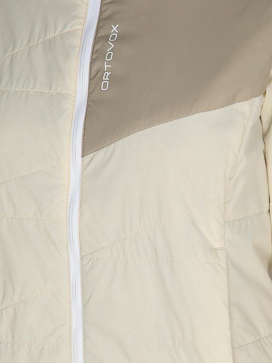 Actual product image Ortovox Isojacke Piz Duan SW (XL)