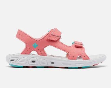 Produktbild Columbia Youth Techsun Vent Sandalen (33)