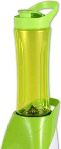 Actual product image Adler Cocktail shaker AD 4054g green (250 W)