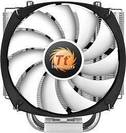 Produktbild Thermaltake Frio Silent 14 CPU-Kuehler Unterstuetzt alle aktuellen Intel und AMD Plattformen bis zu 165W 140m... (160 mm)