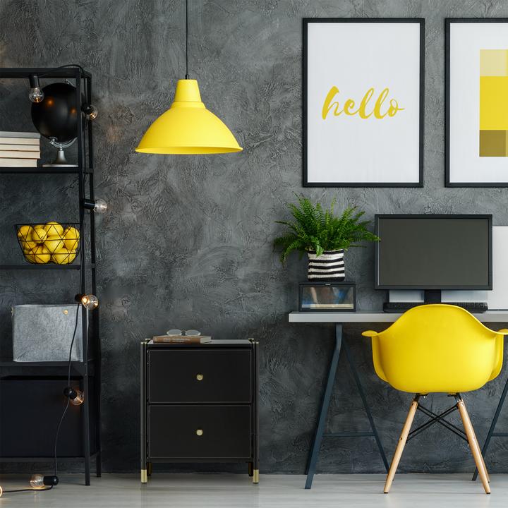 Image du produit Relaxdays Table d'appoint (46 x 33 x 55.5 cm)