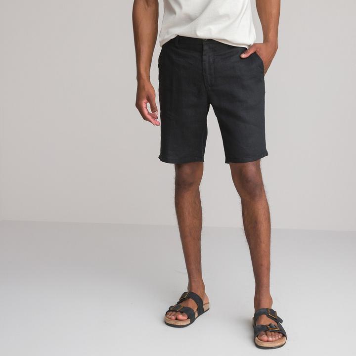 Produktbild La Redoute Collections Bermudas (48)
