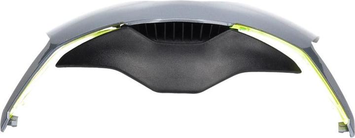 Image du produit Shark SKWAL Spoiler hinten silber