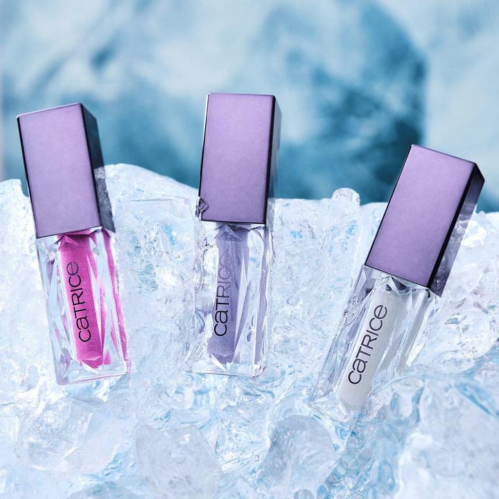 Produktbild Catrice Lip Booster Arctic Illusion C03 Real Illusion (C03 Real Illusion)