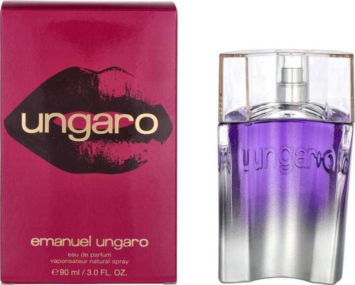 Produktbild Emanuel Ungaro Ungaro 2007 (Eau de Parfum, 90 ml)