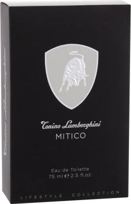 Image du produit Tonino Lamborghini Mitico (Eau de toilette, 75 ml)