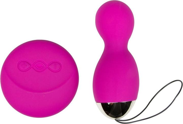 Actual product image LELO Hula Beads