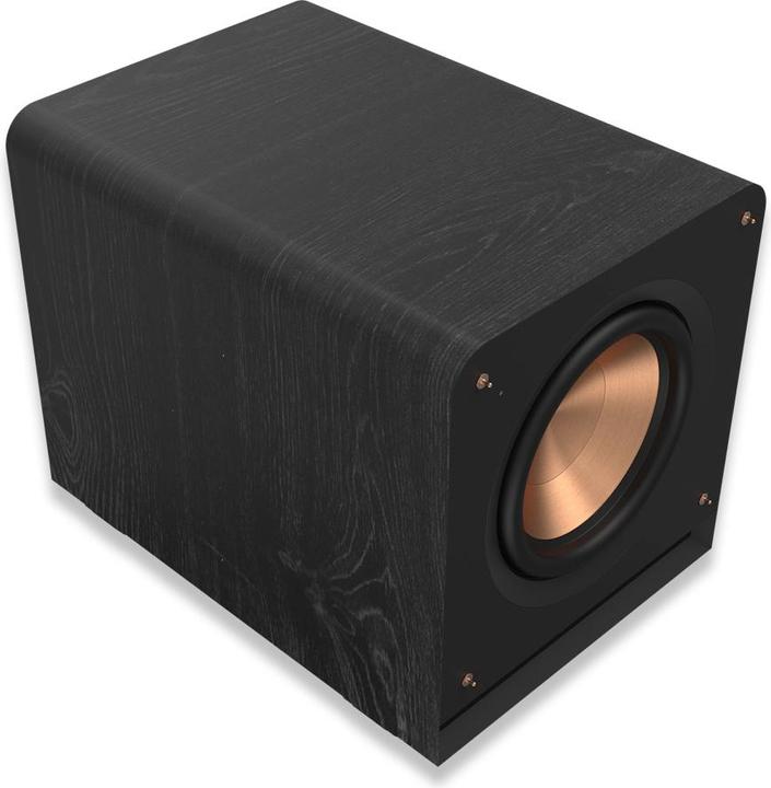 Produktbild Klipsch RP 1200 SW *schwarz* (1 Stk., 800 W)