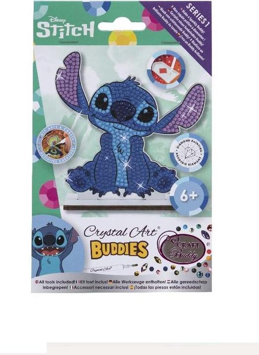 Immagine prodotto Craft Buddy Punto