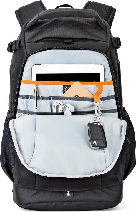 Actual product image Lowepro Flipside 300 AW II (Photo backpack)