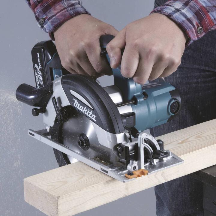Image du produit Makita DHS630Z Scie circulaire à main 165 mm o