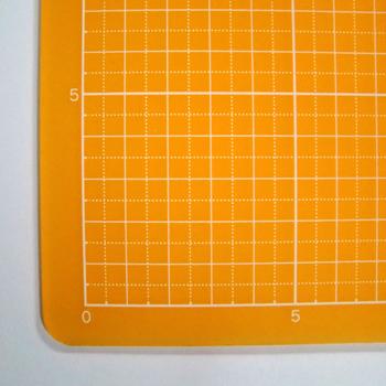 Actual product image Lion CM-30i - Cutting mat (30 x 22 cm)