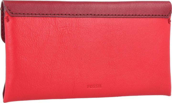 Produktbild Fossil Heritage Clutch Tasche Leder 17 cm
