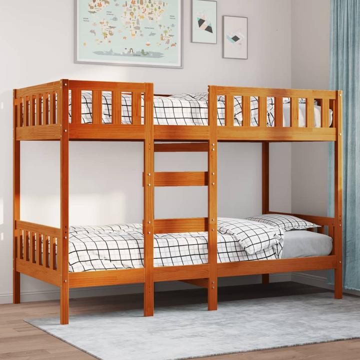 Actual product image VidaXL Bunk bed (75 x 190 cm)