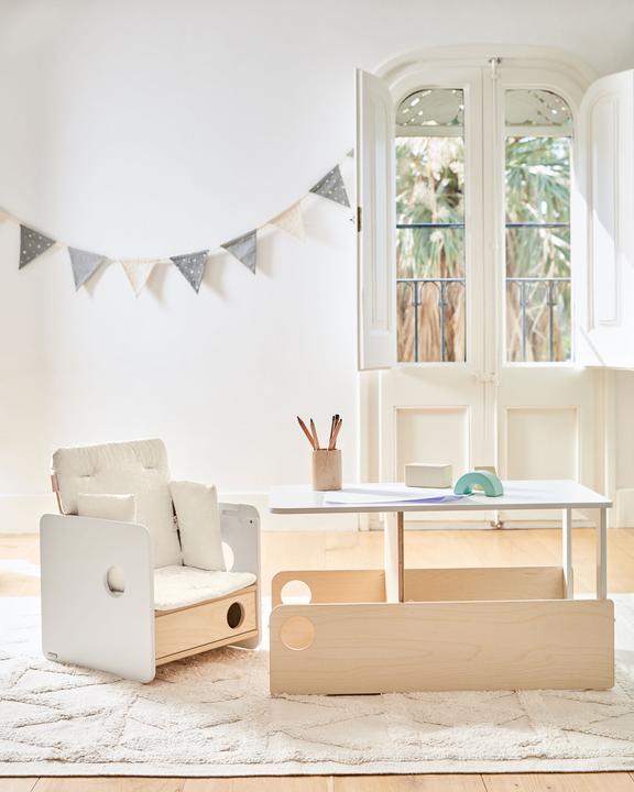 Actual product image Kave Home Nuun