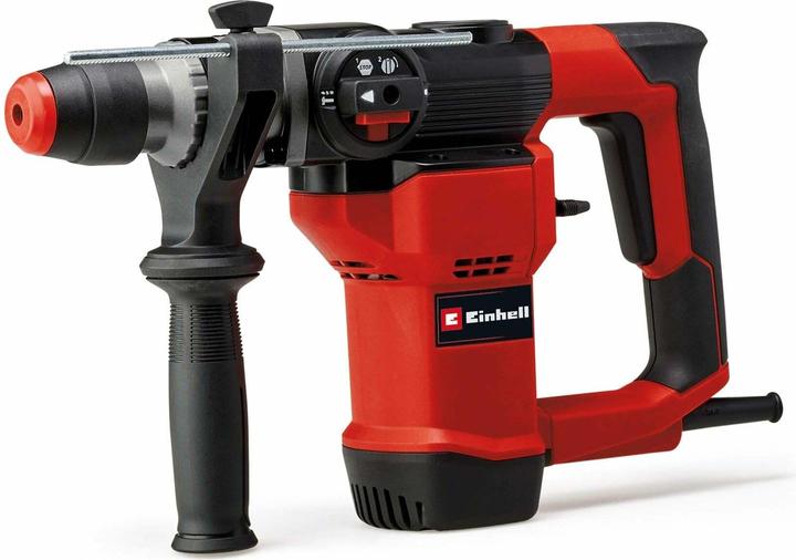 Image du produit Einhell Marteau perforateur classe 5 KG TC-RH 38 3F (Fonctionnement sur secteur)