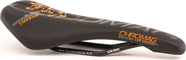 Actual product image Chromag Mood DT