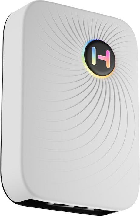 Immagine prodotto Hyte Strisce Luminose Ls30 RGB Blk 2pk + Np (Blu, Verde, Rosso)