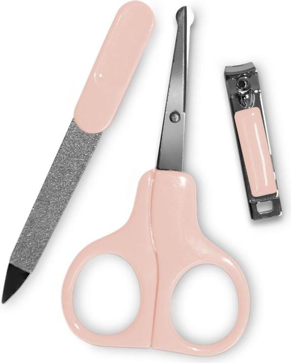 Immagine prodotto Baby Care Set manicure per bambini Cura delle unghie