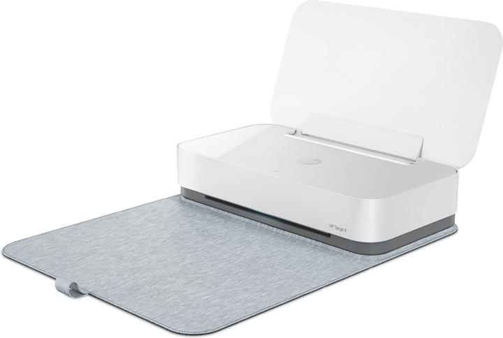 Actual product image HP Tango X (Ink, Colour)