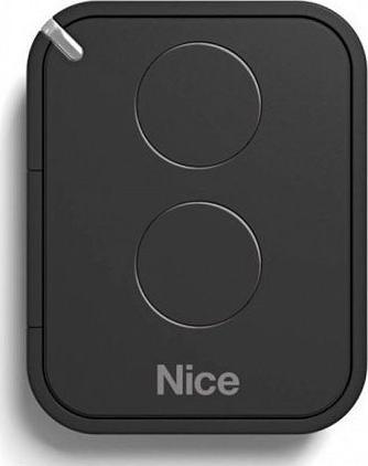 Produktbild Nice Pilot FLO2RE 433,92 MHz 2 kanałowy (Gerätespezifische Fernbedienung)