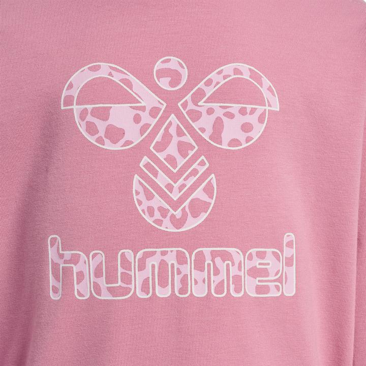Produktbild hummel Hmldream Sweatshirt (80)