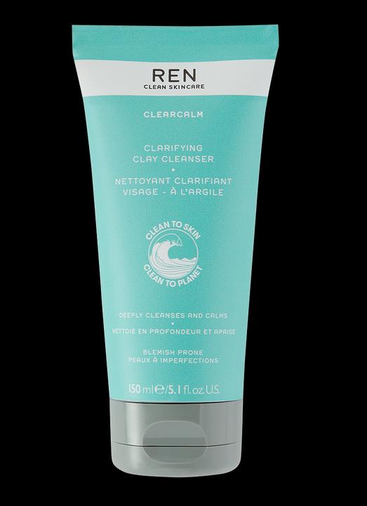Produktbild Ren Clear Calm (Reinigungsmilch, 150 ml)