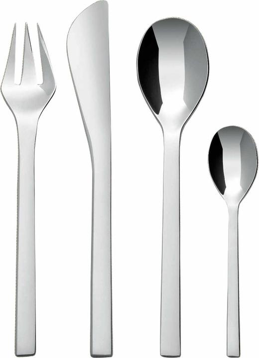 Colombina (24 pièce(s), Set de couverts)
