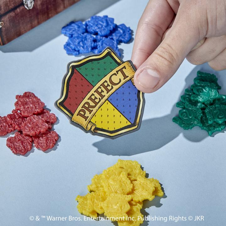 Produktbild Hasbro Monopoly Harry Potter (Deutsch)