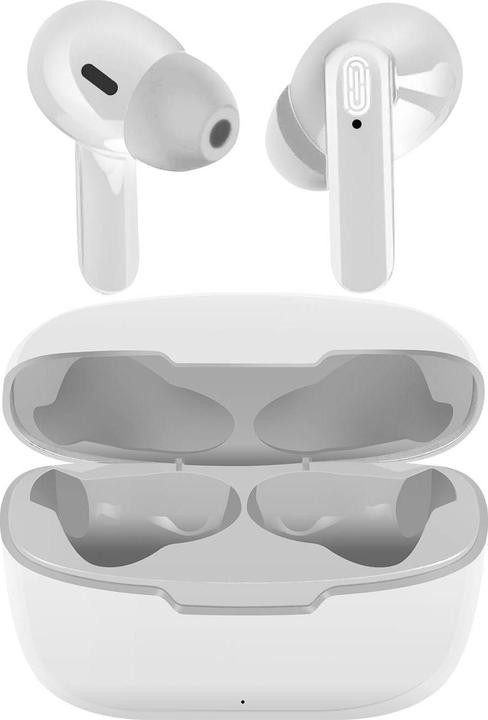 Actual product image Akashi Bluetooth in-ear headphones (12 h, Wireless)
