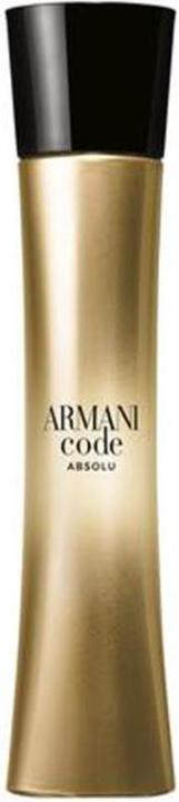 Image du produit Giorgio Armani Code Absolu (Eau de parfum, 50 ml)