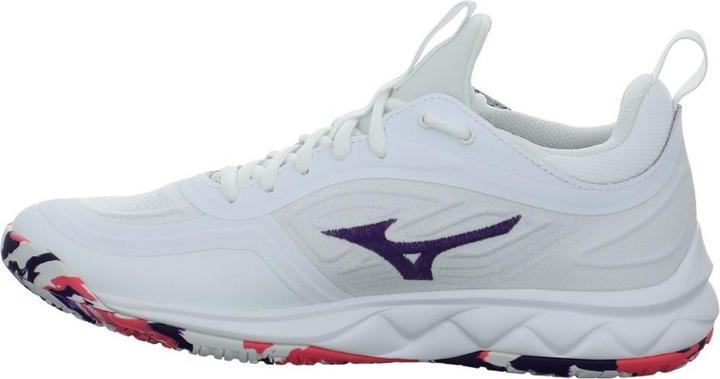 Immagine prodotto Mizuno Wave Luminous 3 (41)