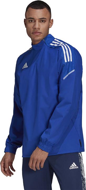 Produktbild adidas Condivo 21 Hybrid Top (XXL)
