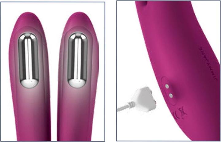 Image du produit Jimmyjane Solis Ascend 2 PRO