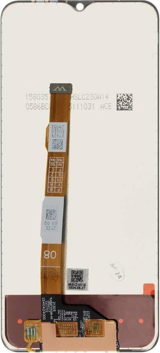 Actual product image - LCD Display + Touch Unit for Vivo Y52 5G/Y72 5G (Display)