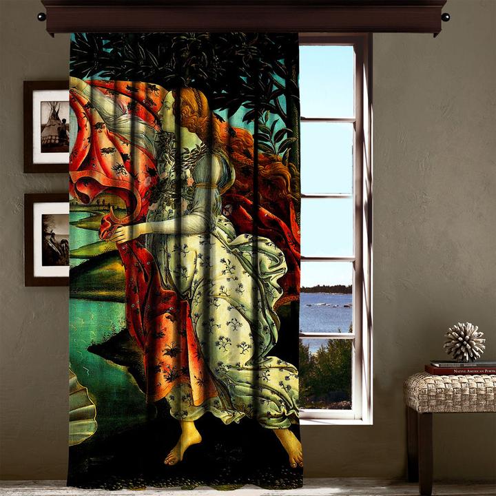 Produktbild Wallxpert Curtain (140 x 1 cm)