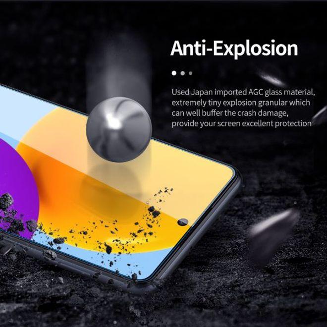 Productafbeelding Nillkin H+ PRO beschermend glas (1 Stuk, Samsung Galaxy M52 5G)