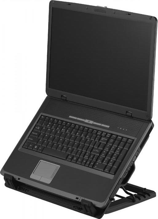 Immagine prodotto Sbox Cuscinetto di raffreddamento per laptop CP-12 per 17,3