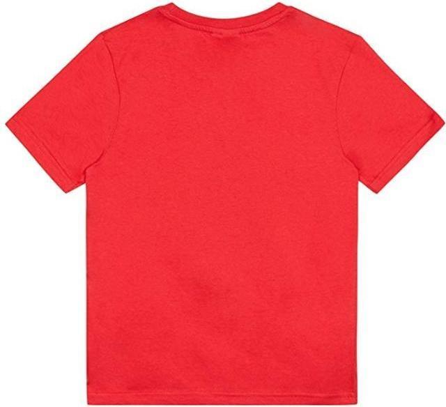 Actual product image Universal Textiles Batman Movie TShirt boys (116)