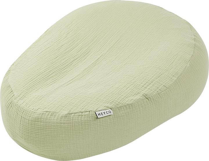 Produktbild Meyco relaxbezug für stillkissen