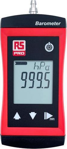 Produktbild Rs Pro RS 1111 Absolut Druckmessgerät, 0bar  1.7bar