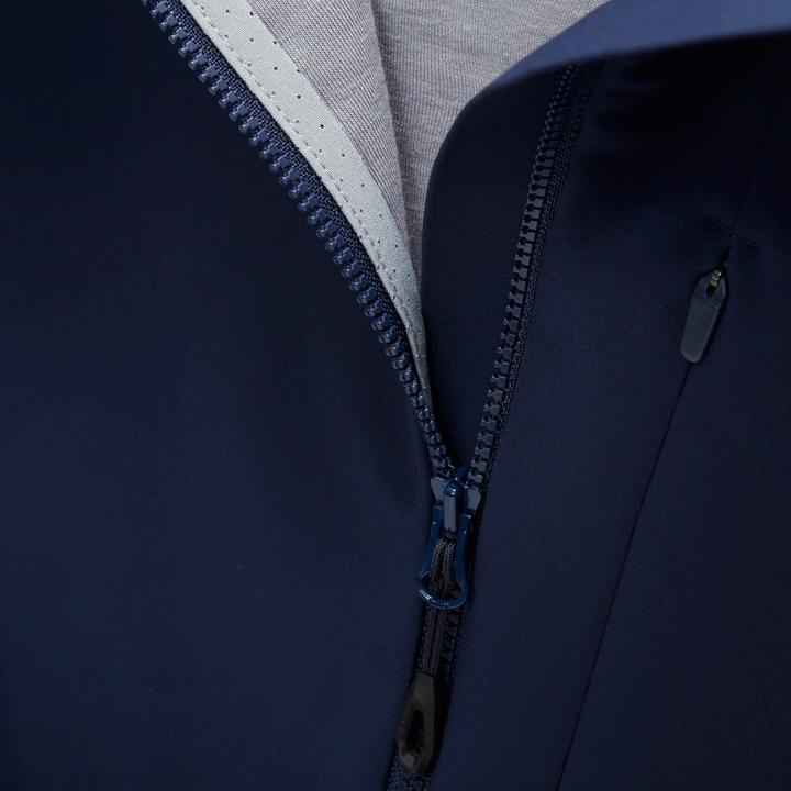 Actual product image Mammut Ultimate Comfort SO Hooded Jacket Women (L)