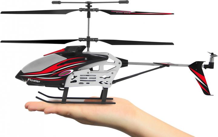 Jamara Floater Heli Altitude 2