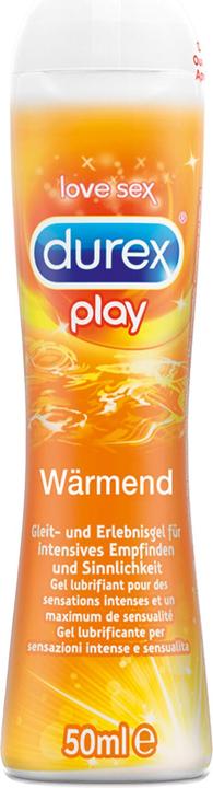 Immagine prodotto Durex Play Riscaldante (50 ml)