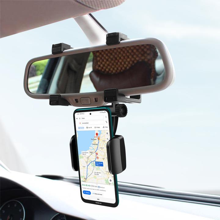 Actual product image Avizar 360° rotatable