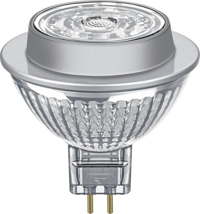 Produktbild Osram Led Superstar Mr16 (GU5.3, 50 W, 561 lm, 1 x, G)