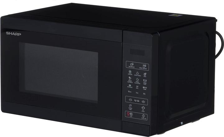 Produktbild Sharp YC-MG02E-B (20 l)