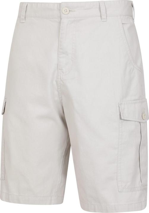 Immagine prodotto Mountain Warehouse Lakeside Pantaloncini Cargo Uomo (38)